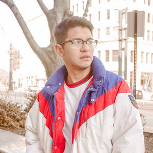 Meet your Posher, Alan